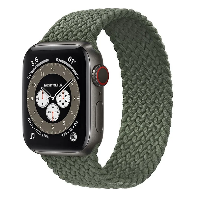Apple Watch Edition Series 6