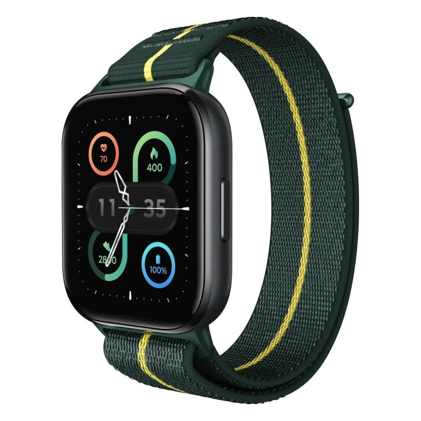 Motorola Moto Watch Fit