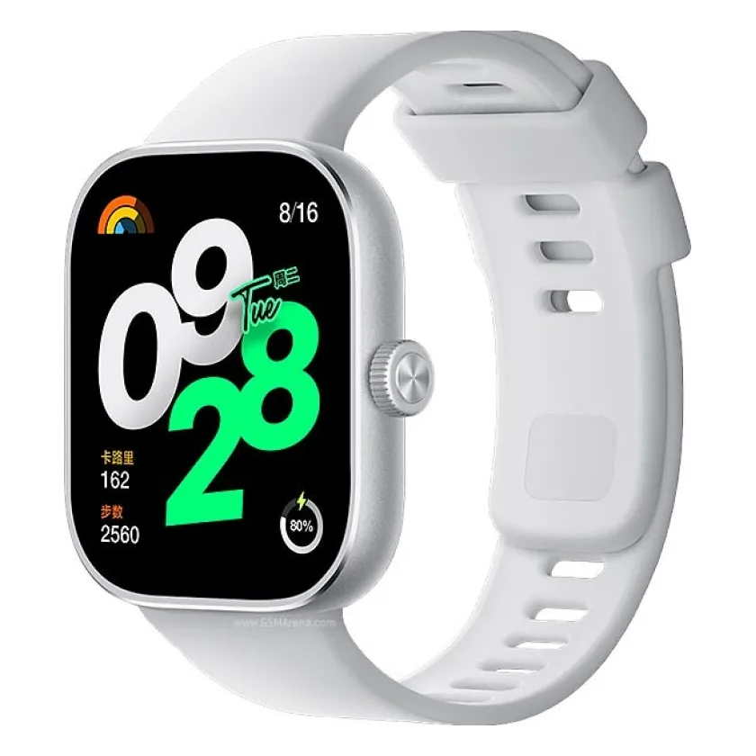 Xiaomi Redmi Watch 4