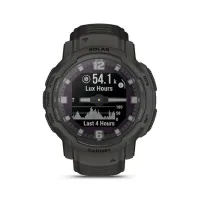 Garmin Instinct Crossover Solar