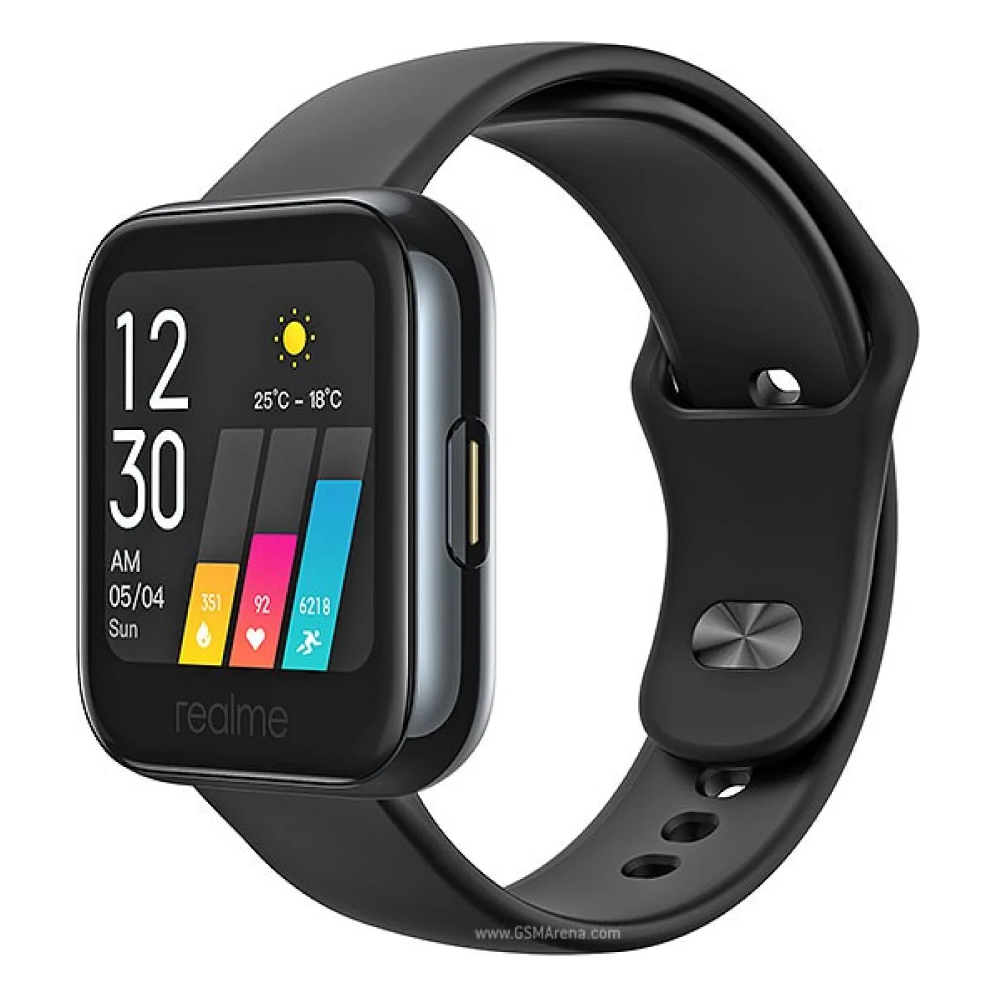 Realme Watch