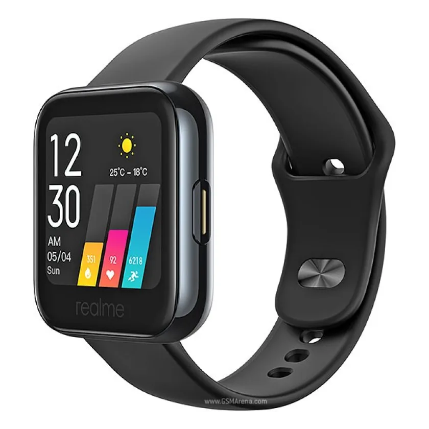 Realme Watch