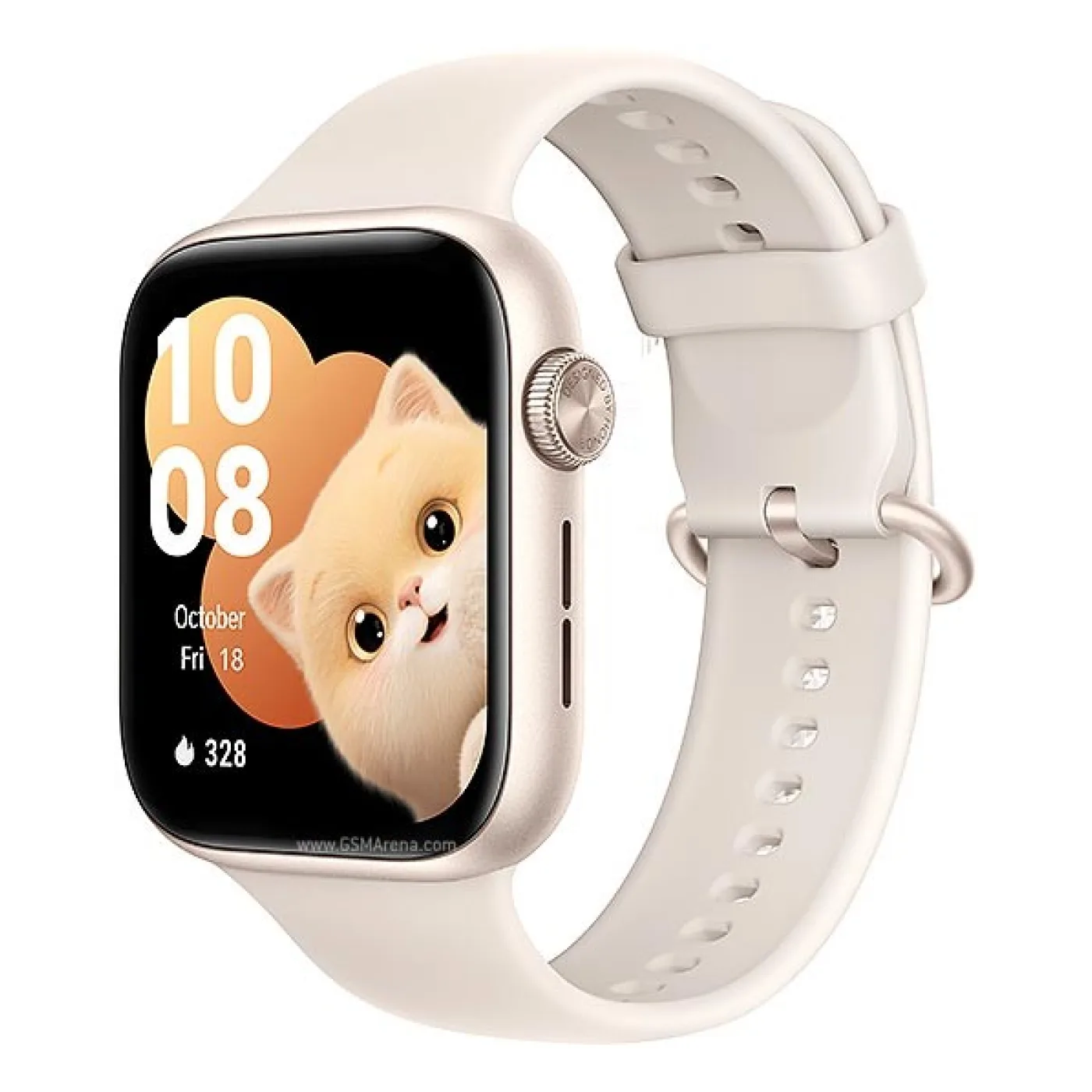 Honor Watch 5