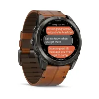 Garmin D2 Mach 2 Pro