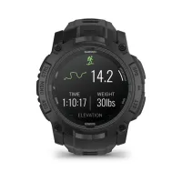 Garmin Instinct 3 50mm AMOLED Tactical Edition