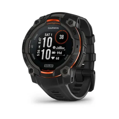 Garmin Instinct 3 45mm Solar