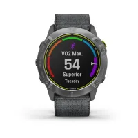 Garmin Enduro