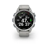 Garmin Descent Mk3 43mm