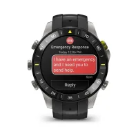 Garmin MARQ Athlete (Gen 3)