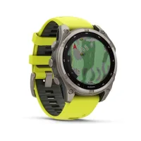 Garmin Fenix 8 47mm Solar