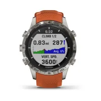 Garmin MARQ Adventurer Performance Edition