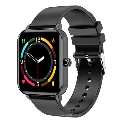 ZTE Watch Live