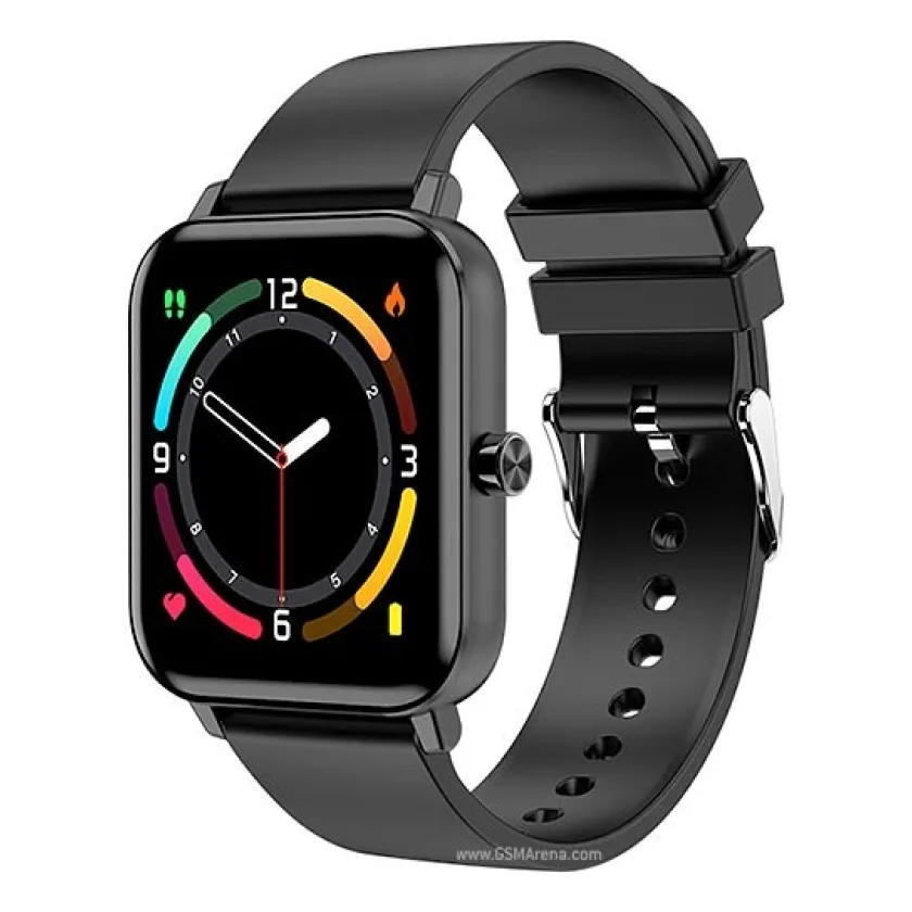 ZTE Watch Live