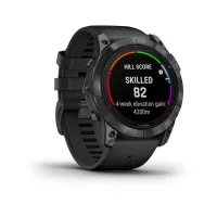 Garmin Fenix 7X Pro Solar Edition