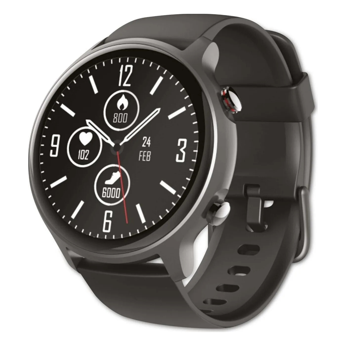 Hama Fit Watch 6910