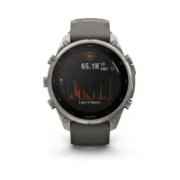 Garmin Fenix 9 Pro Solar 47mm