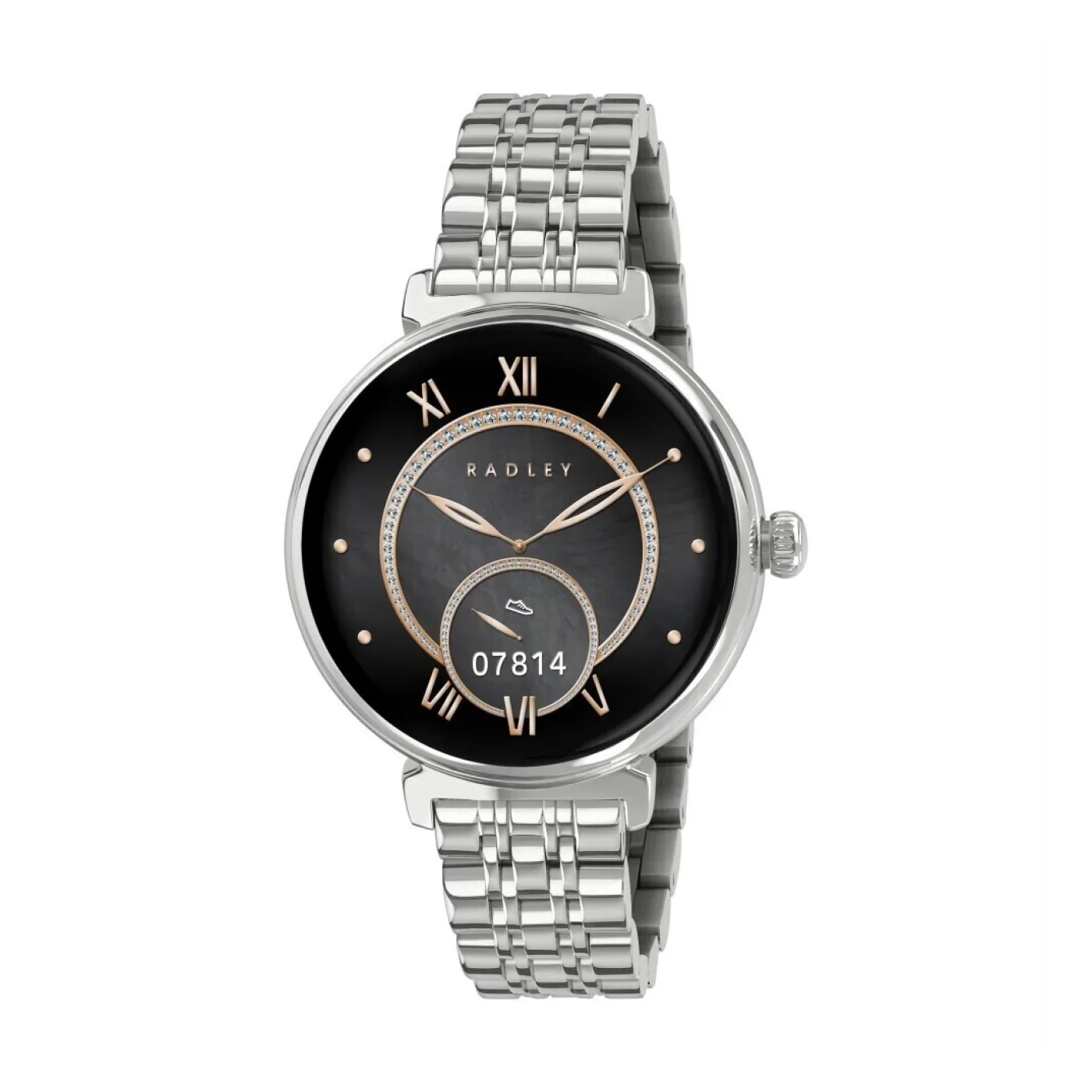 Radley Series 48 AMOLED Smartwatch