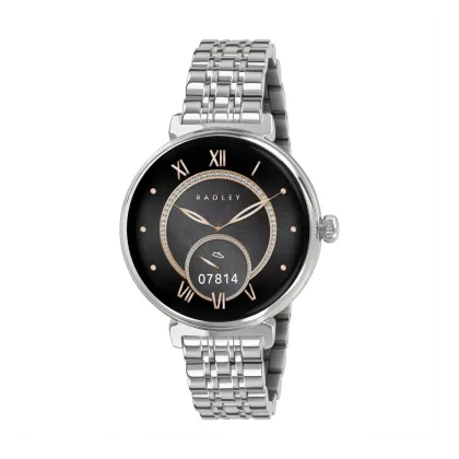 Radley Series 48 AMOLED Smartwatch