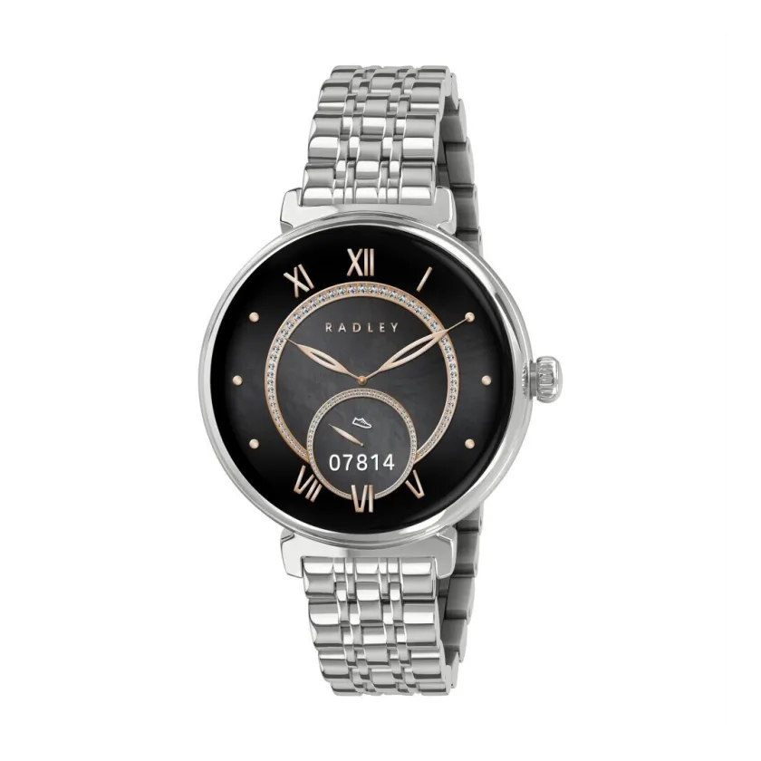 Radley Series 48 AMOLED Smartwatch