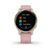 Garmin Vivoactive 4S