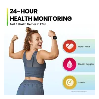 Amazfit Bip 5