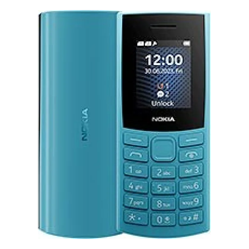 Nokia 106 4G (2023)