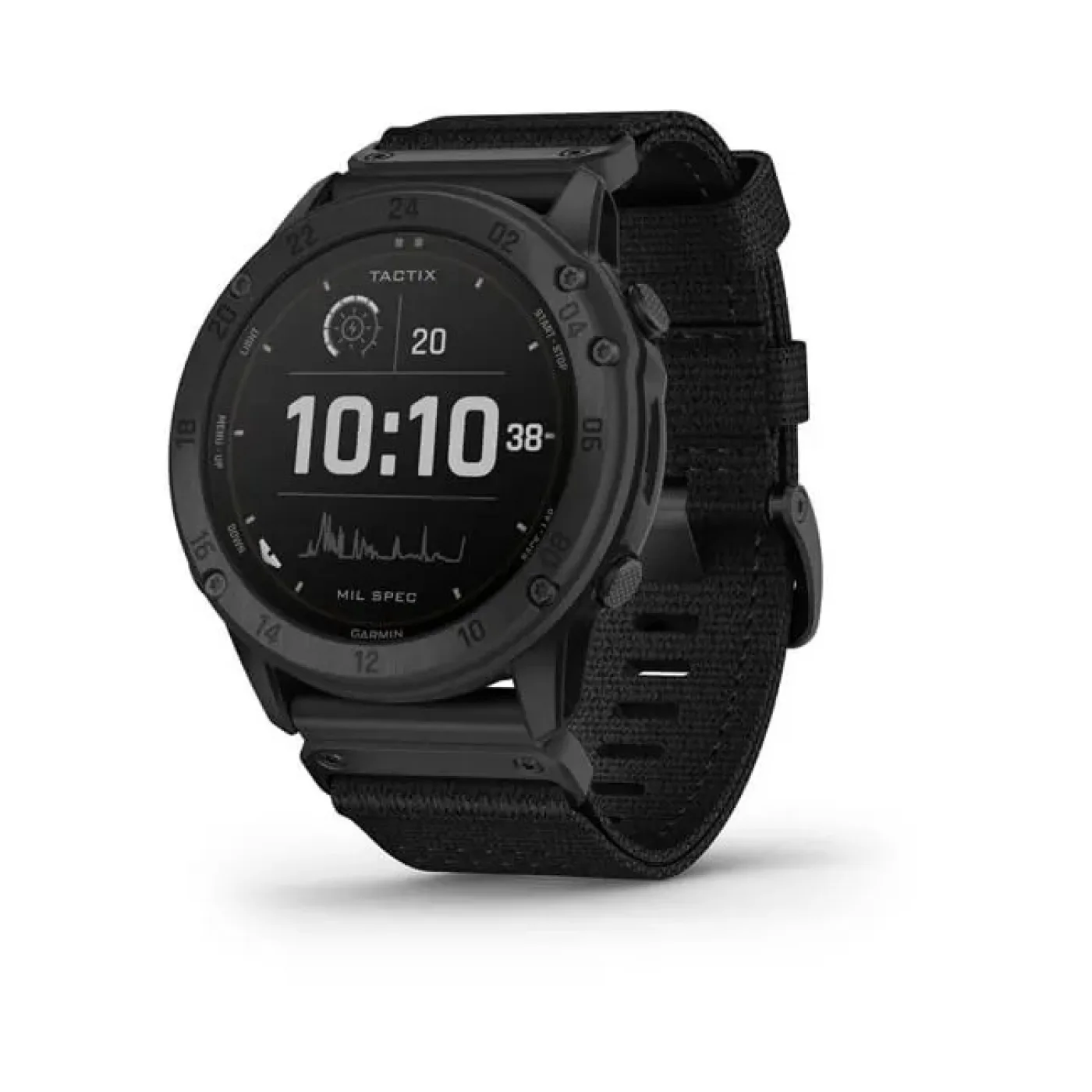 Garmin Tactix Delta Solar Edition