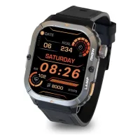 Bea-Fon Legion 3 Smartwatch 1,95" AMOLED