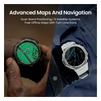 Amazfit T-Rex 3