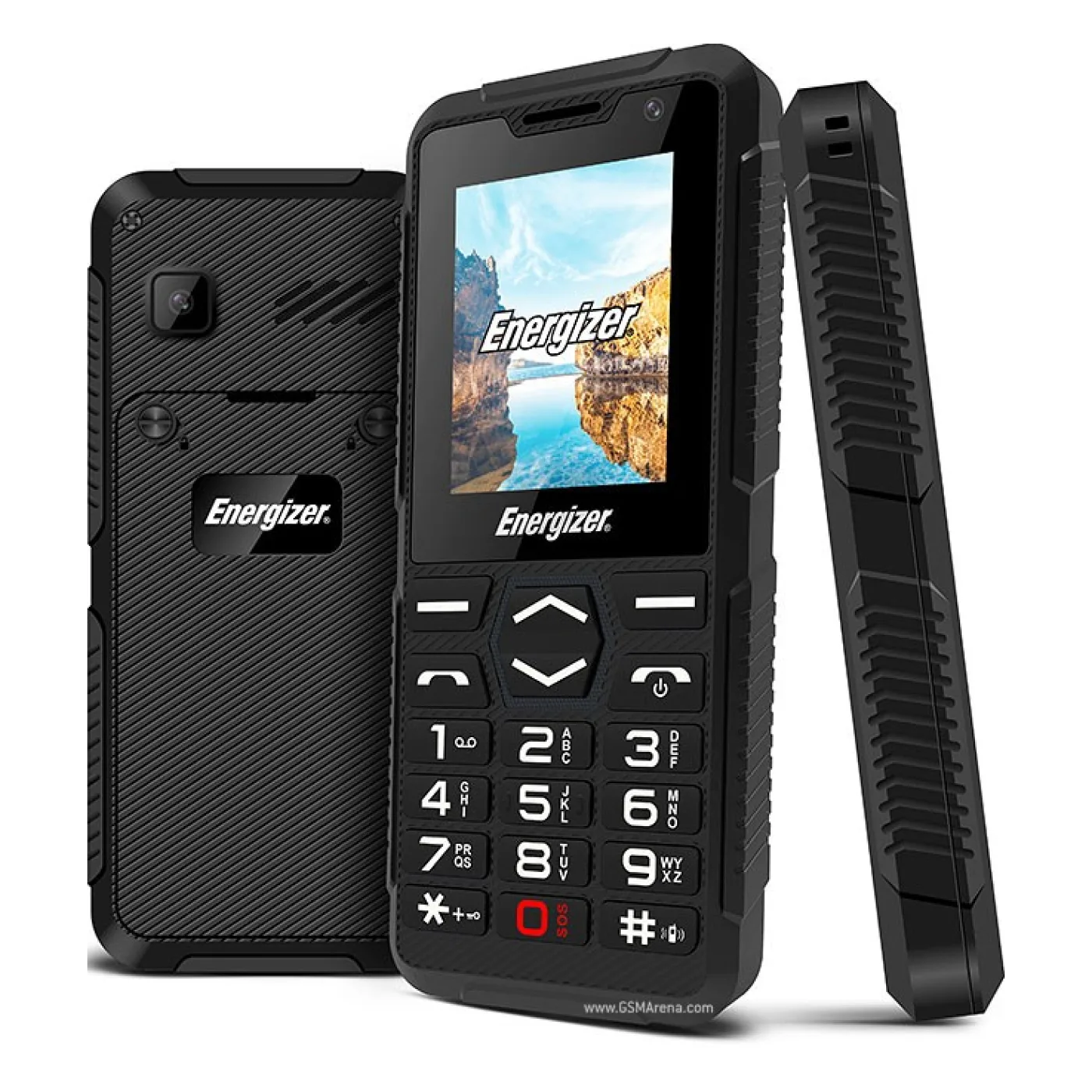 Energizer Hardcase H10