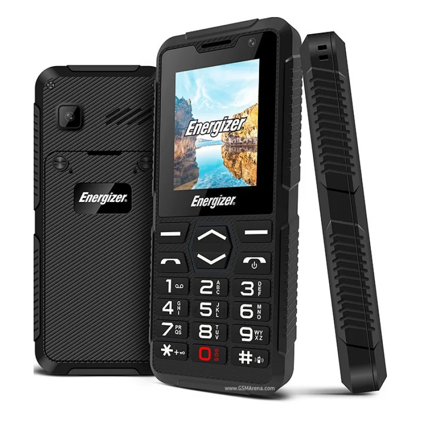 Energizer Hardcase H10