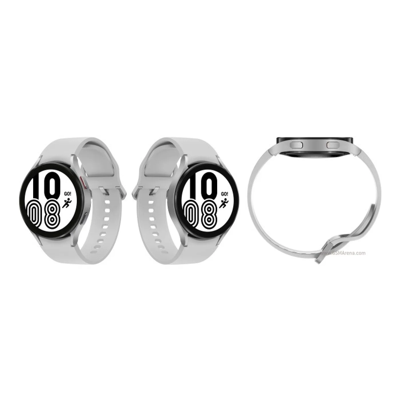 Samsung Galaxy Watch4