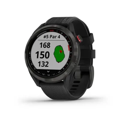 Garmin Approach S42