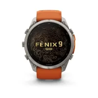 Garmin Fenix 9 Pro inReach 51mm