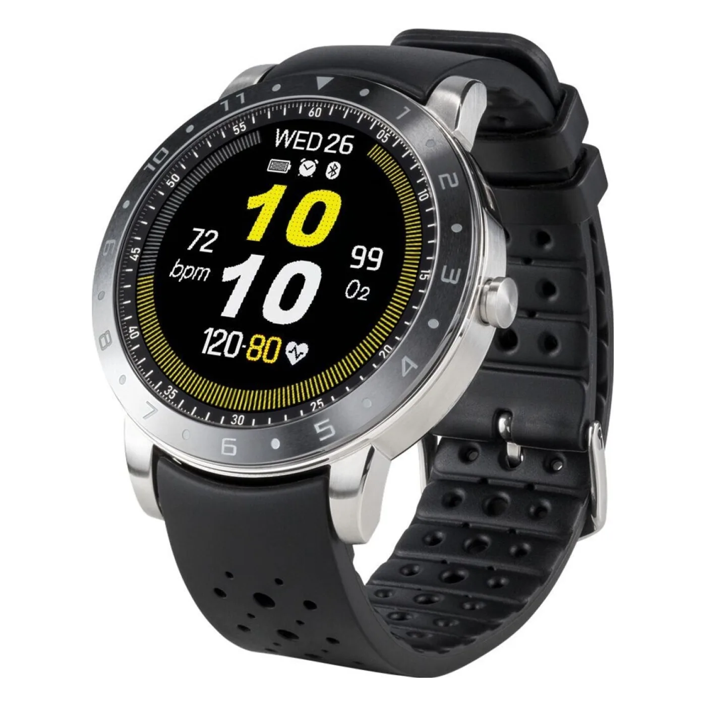 Asus VivoWatch 5