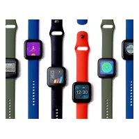 Realme Watch