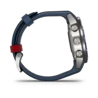 Garmin MARQ Captain: American Magic Edition