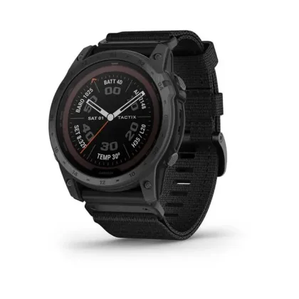 Garmin Tactix 7 Pro Edition