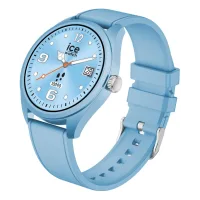 Ice Watch ICE Smart Forever Bubble Blue Damen-Smartwatch