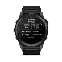 Garmin Tactix 7 AMOLED Edition