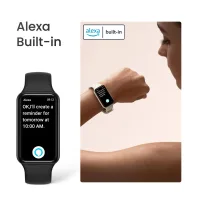 Amazfit Band 7