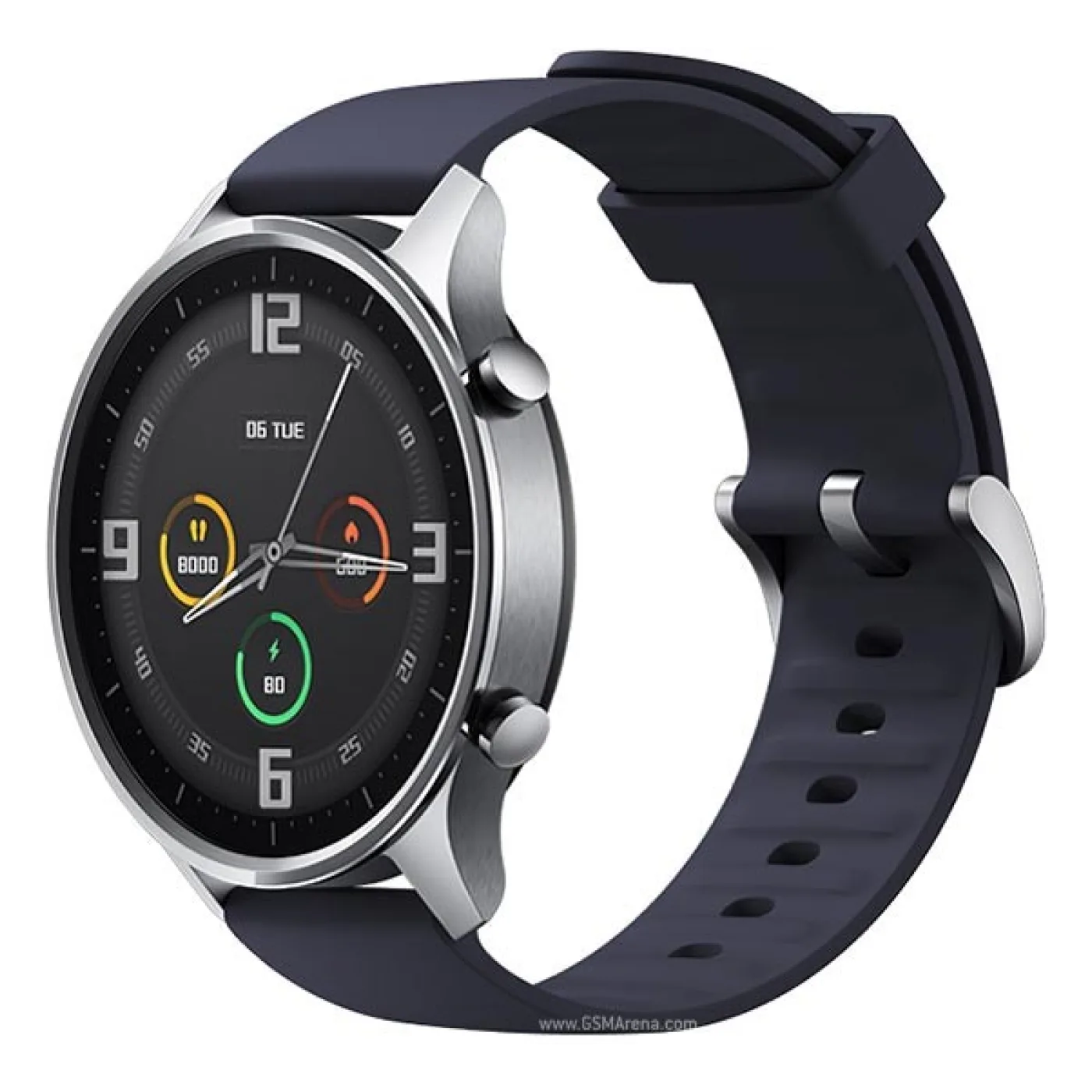 Xiaomi Watch Color