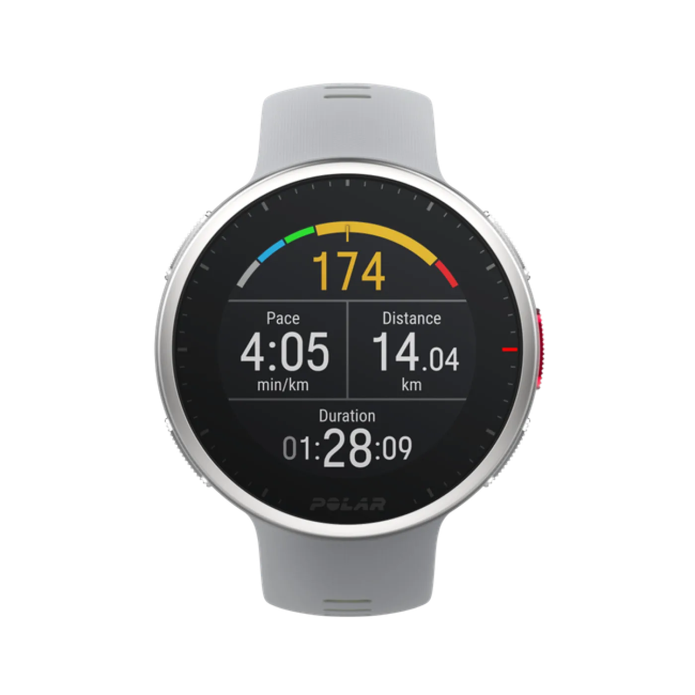 Polar Vantage V2