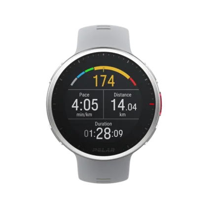 Polar Vantage V2