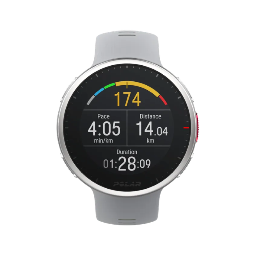 Polar Vantage V2