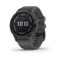 Garmin Fenix 6 Pro Solar Edition