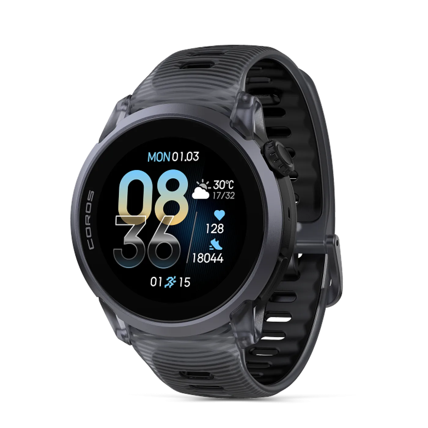Coros Pace 4 Aluminum
