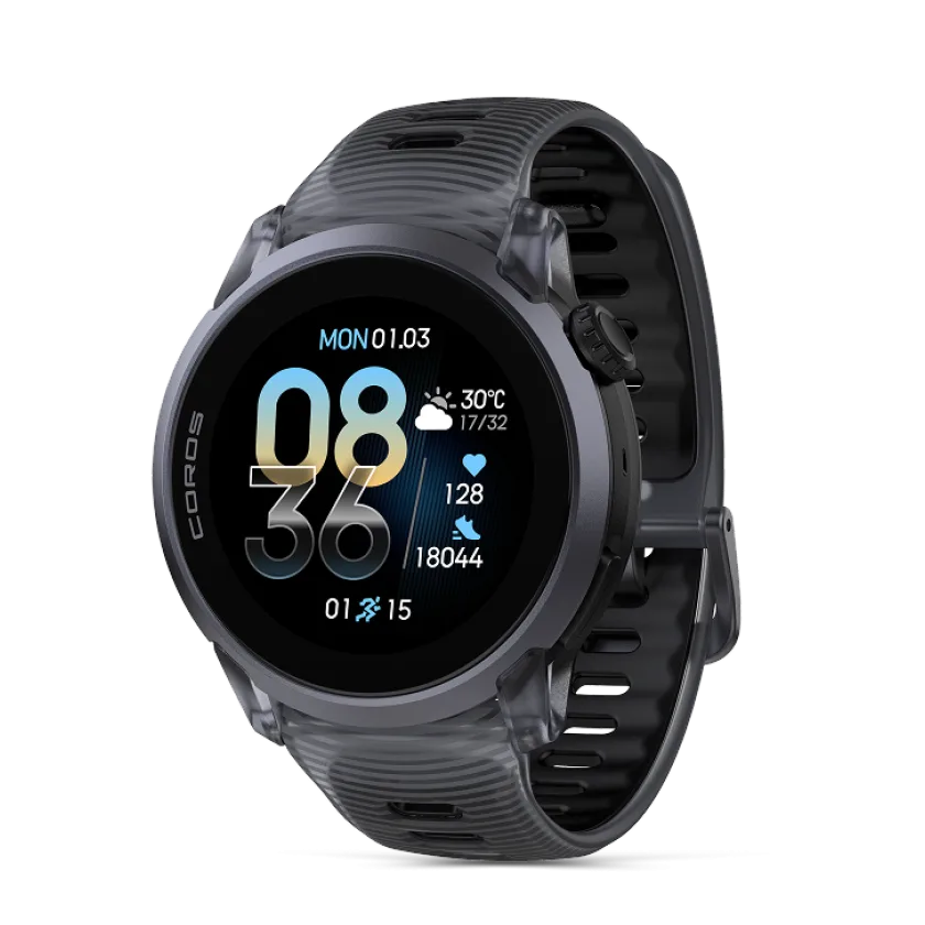 Coros Pace 4 Aluminum
