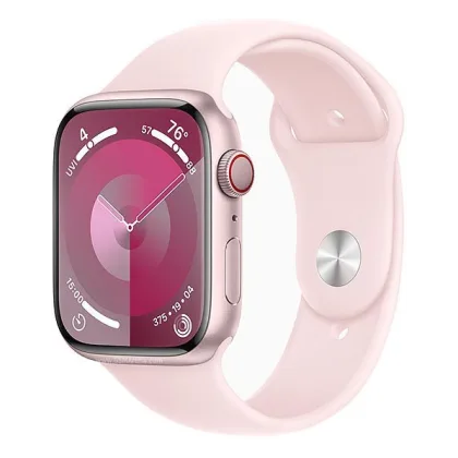 Apple Watch Series 9 Aluminum