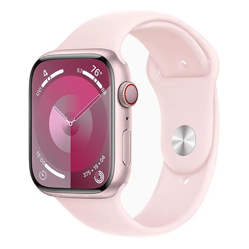 Apple Watch Series 9 Aluminum